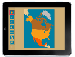 North America